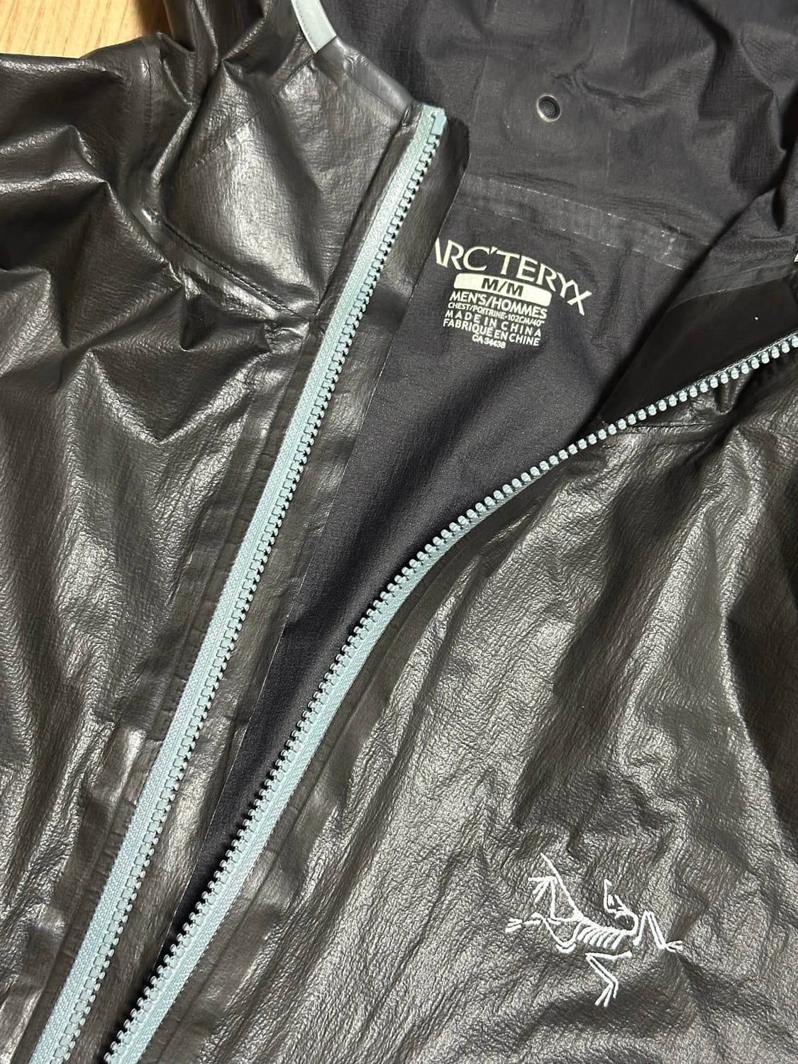 GORE-TEX Arc‘teryx Norvan SL Hoody 상품이미지3