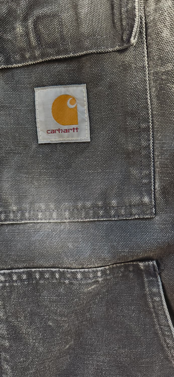 칼하트 c26 PTL 자켓 상품이미지3