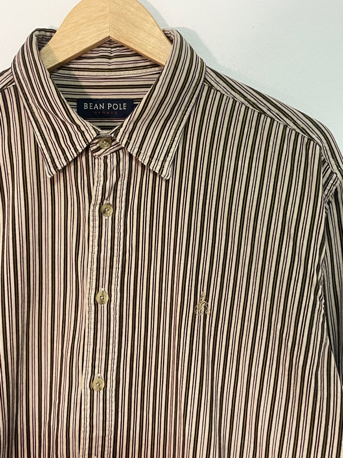 빈폴 스트라이프 셔츠 상품이미지5