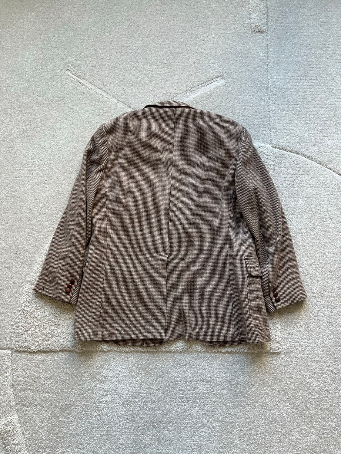 60s 팬들턴 스포츠 블레이저 자켓 (105) 상품이미지8