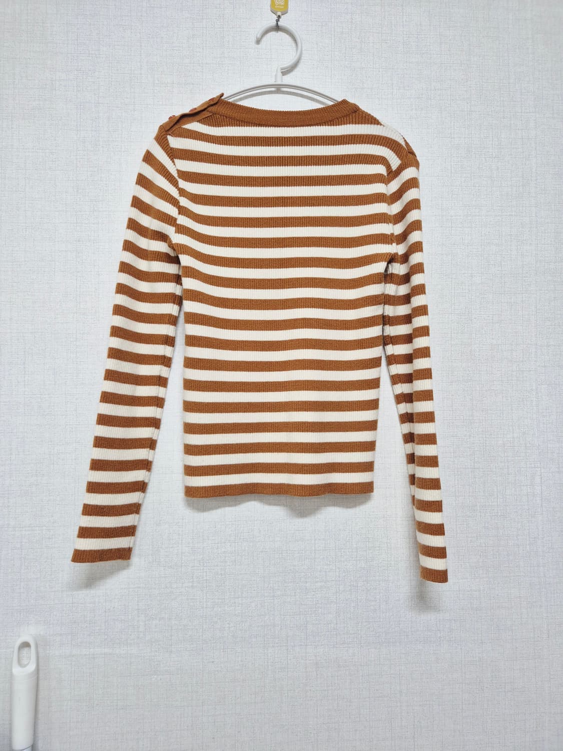 스트라이프 티셔츠 상품이미지2