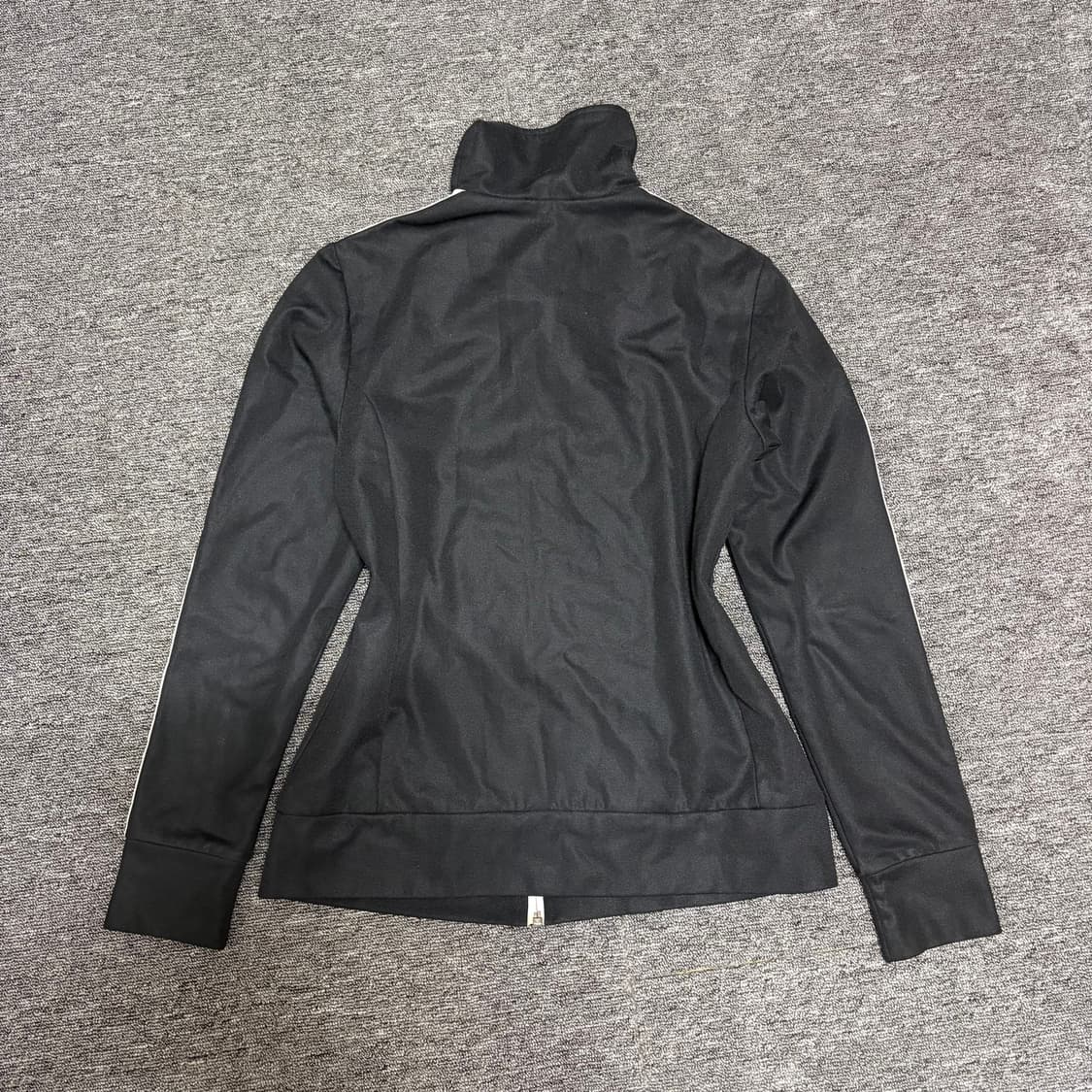 Adidas black zip up  상품이미지2