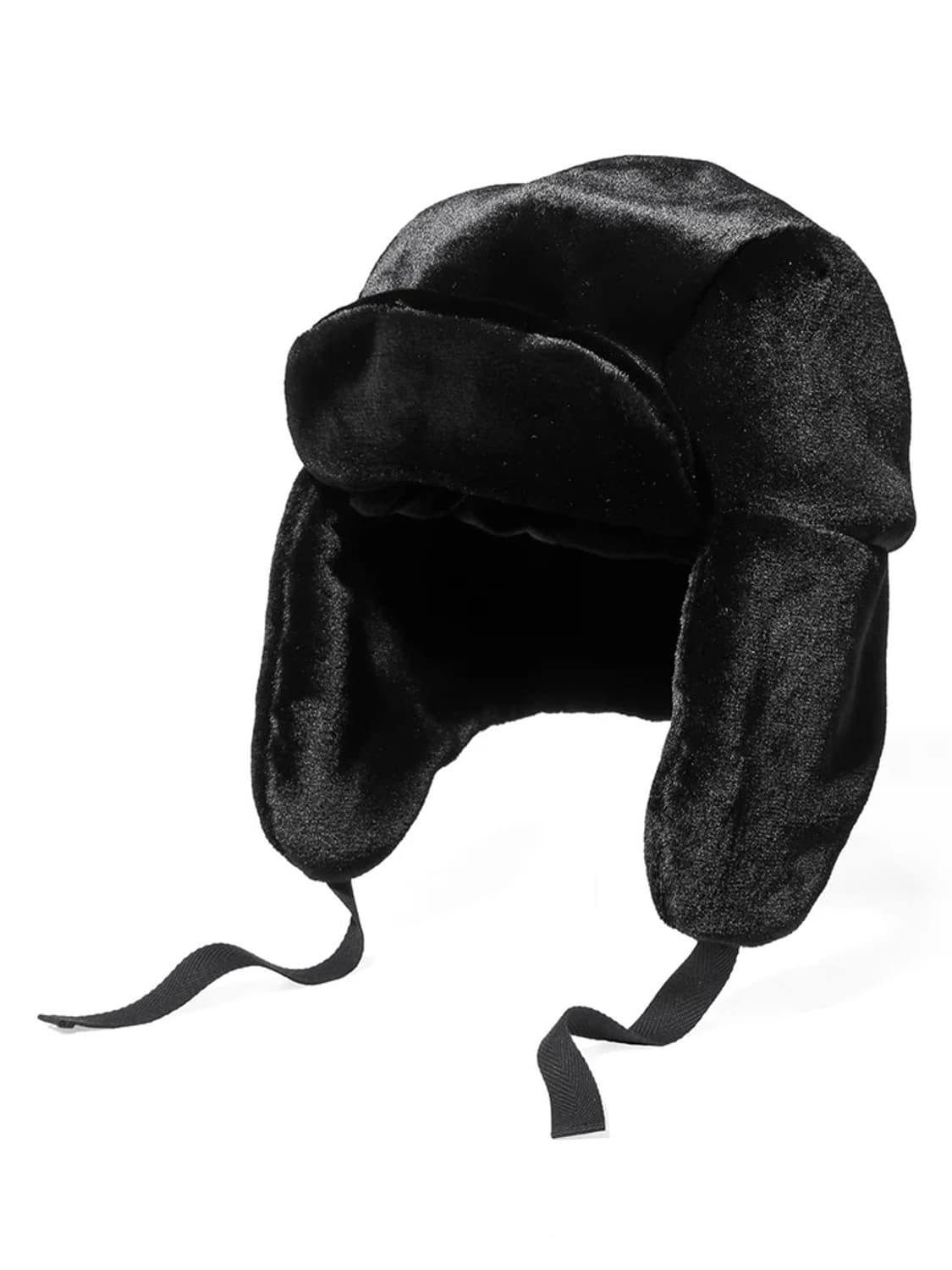 솔로이스트 25aw 봄버 햇 상품이미지6