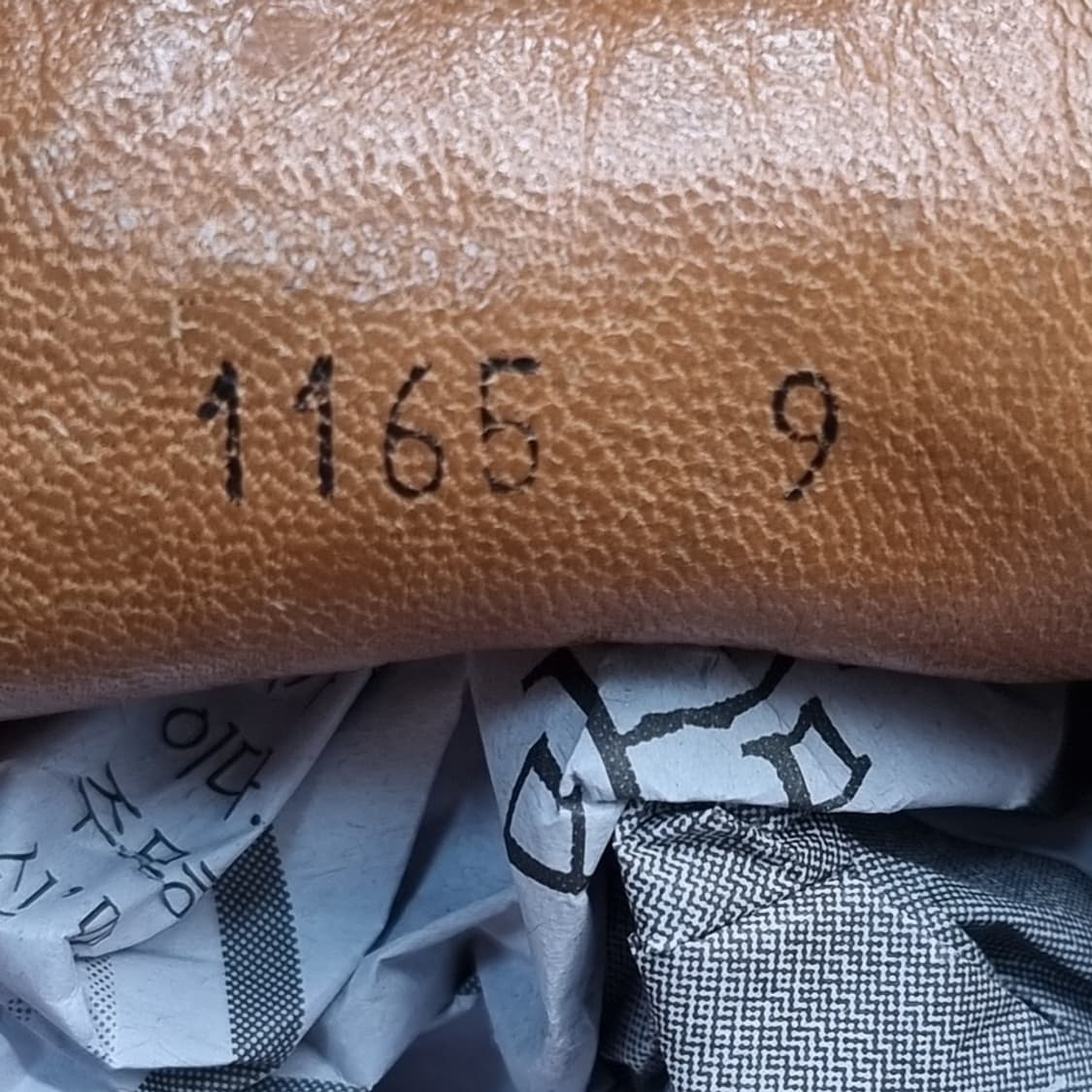 베르사체 스웨이드 남성로퍼280 상품이미지6