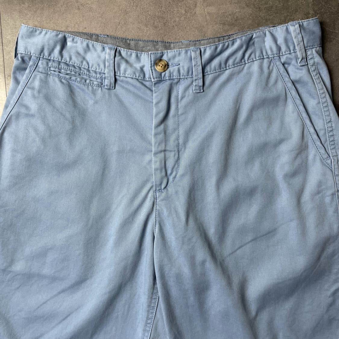 POLO BY RALPH LAUREN 폴로랄프로렌 치노 쇼츠 A00986 상품이미지2