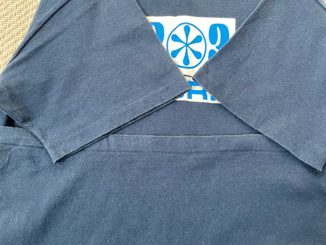 90s 싱글 usa 303 surf 반팔티셔츠 J03721 상품이미지4