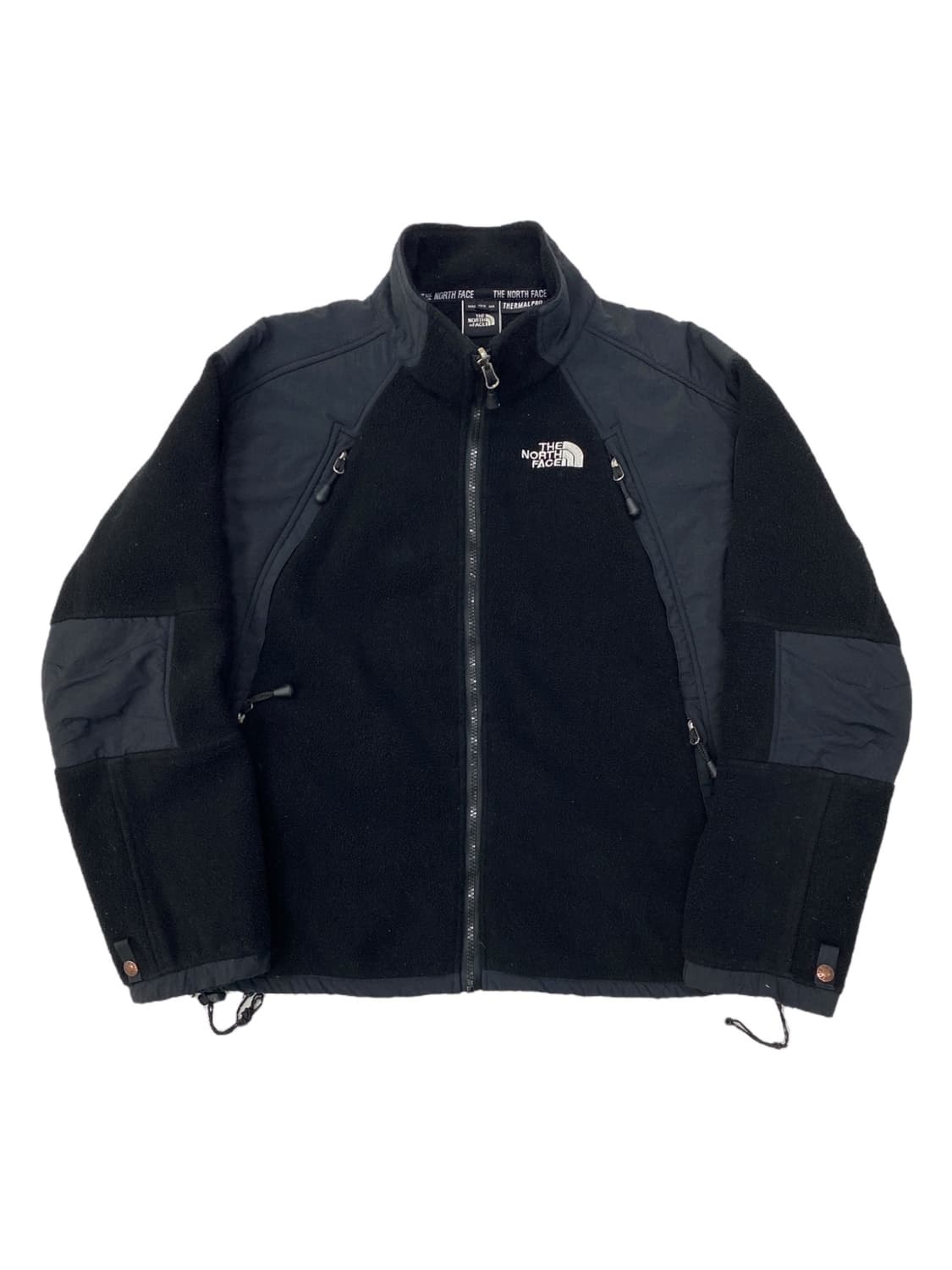 00's 노스페이스 써멀 프로 플리스 자켓  상품이미지1