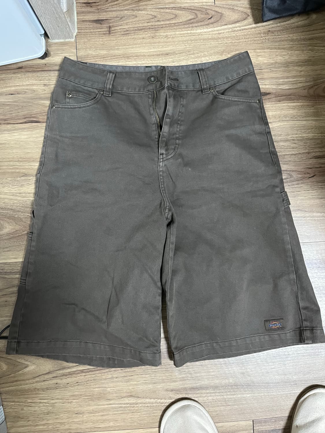 디키즈 반바지 판매 상품이미지2