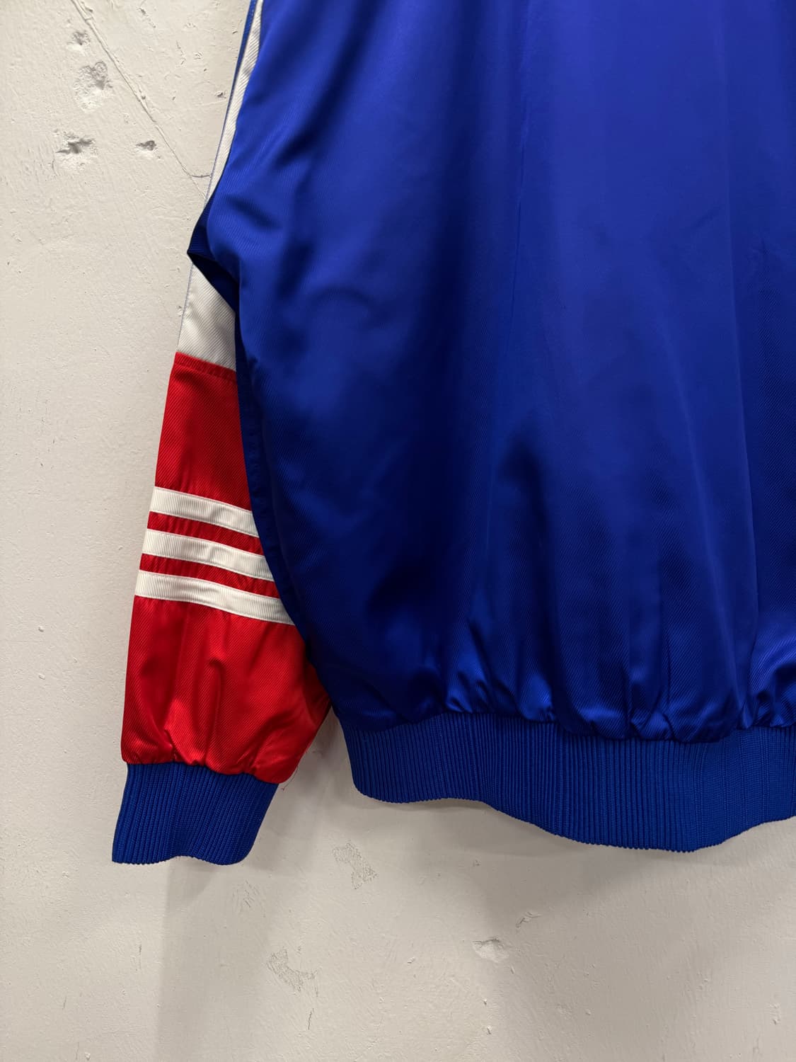 (M) 90s Adidas 아디다스 DESCENTE Track Jacke 상품이미지7