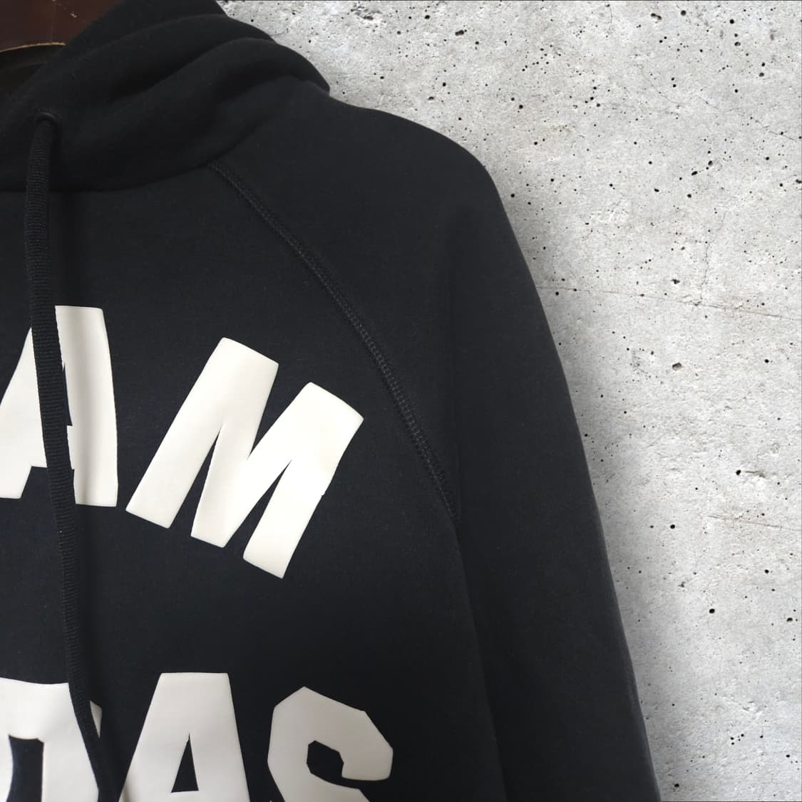 아디다스 오버핏 후드티 (95/M) 상품이미지5