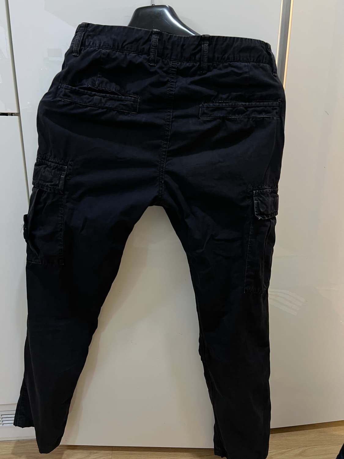 스톤아일랜드 카고팬츠 29 상품이미지2