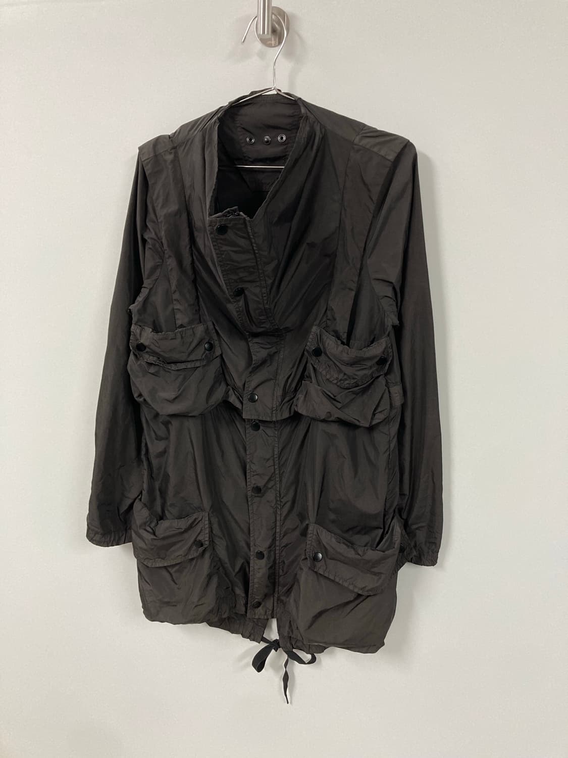 디젤 카고 투웨이 자켓  상품이미지3