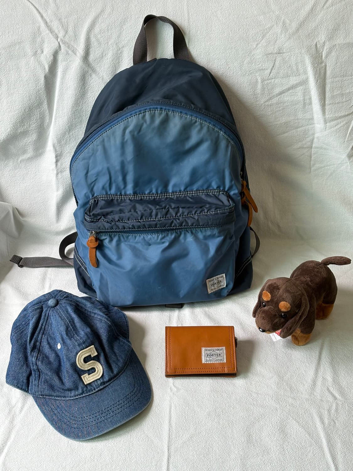 Porter daypack 상품이미지2
