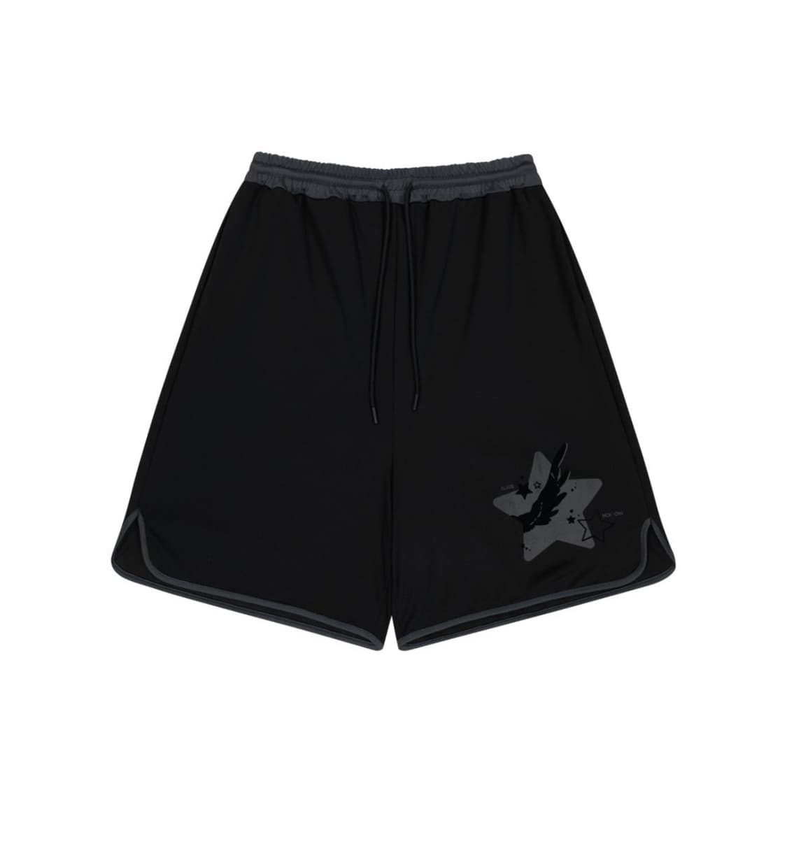 OJOS x NOITOW SHU Mesh Boxer Shorts 오호스 상품이미지5