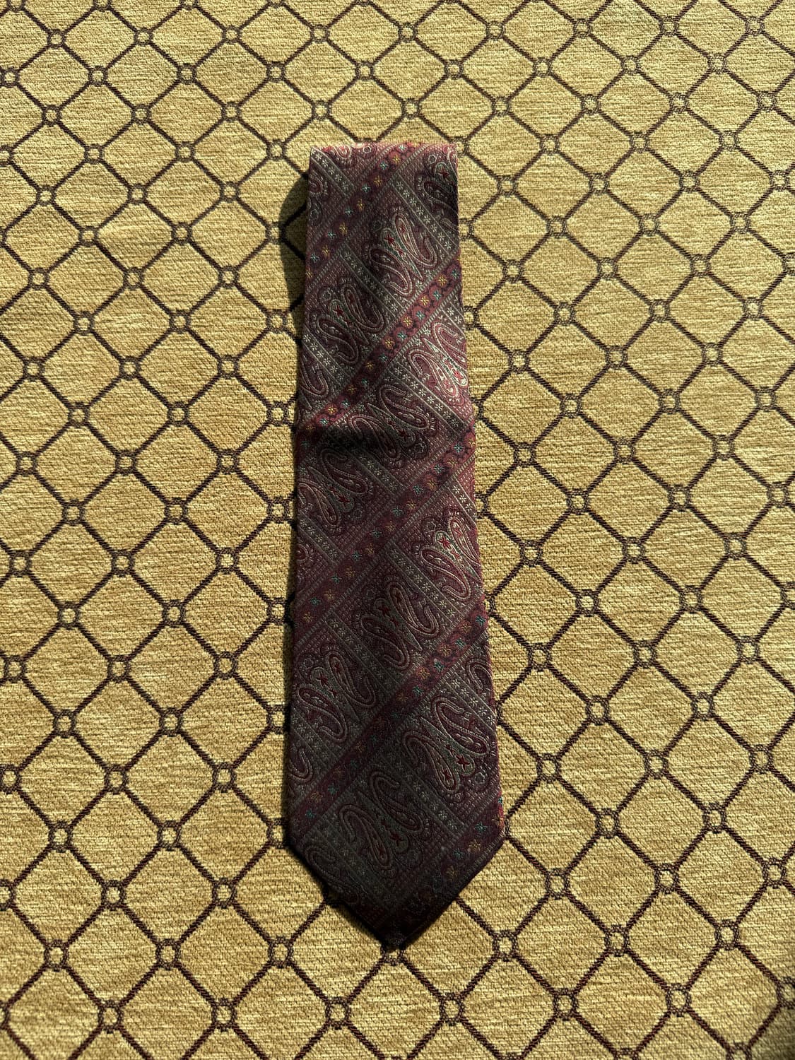 니트+넥타이 합배송 상품이미지2