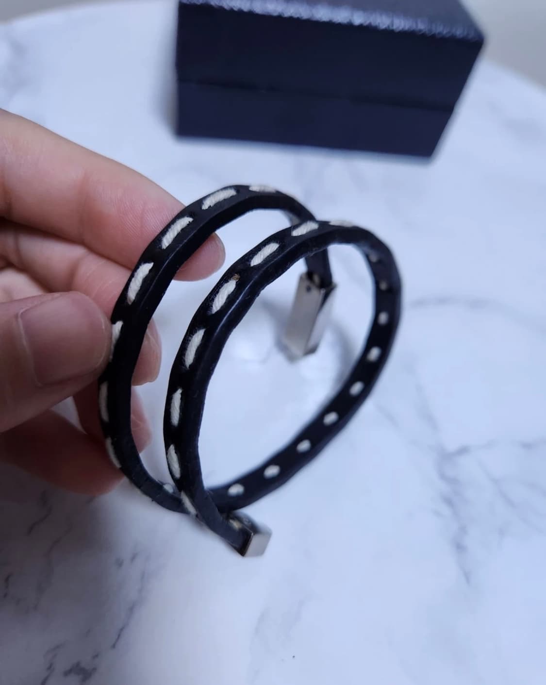 프라다 뱅글 상품이미지2