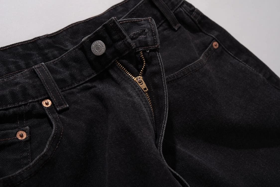 리바이스 90s 550 made in usa (33) 상품이미지4