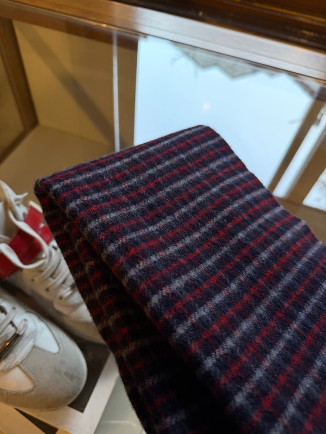 발망 투페이스 머플러 상품이미지7