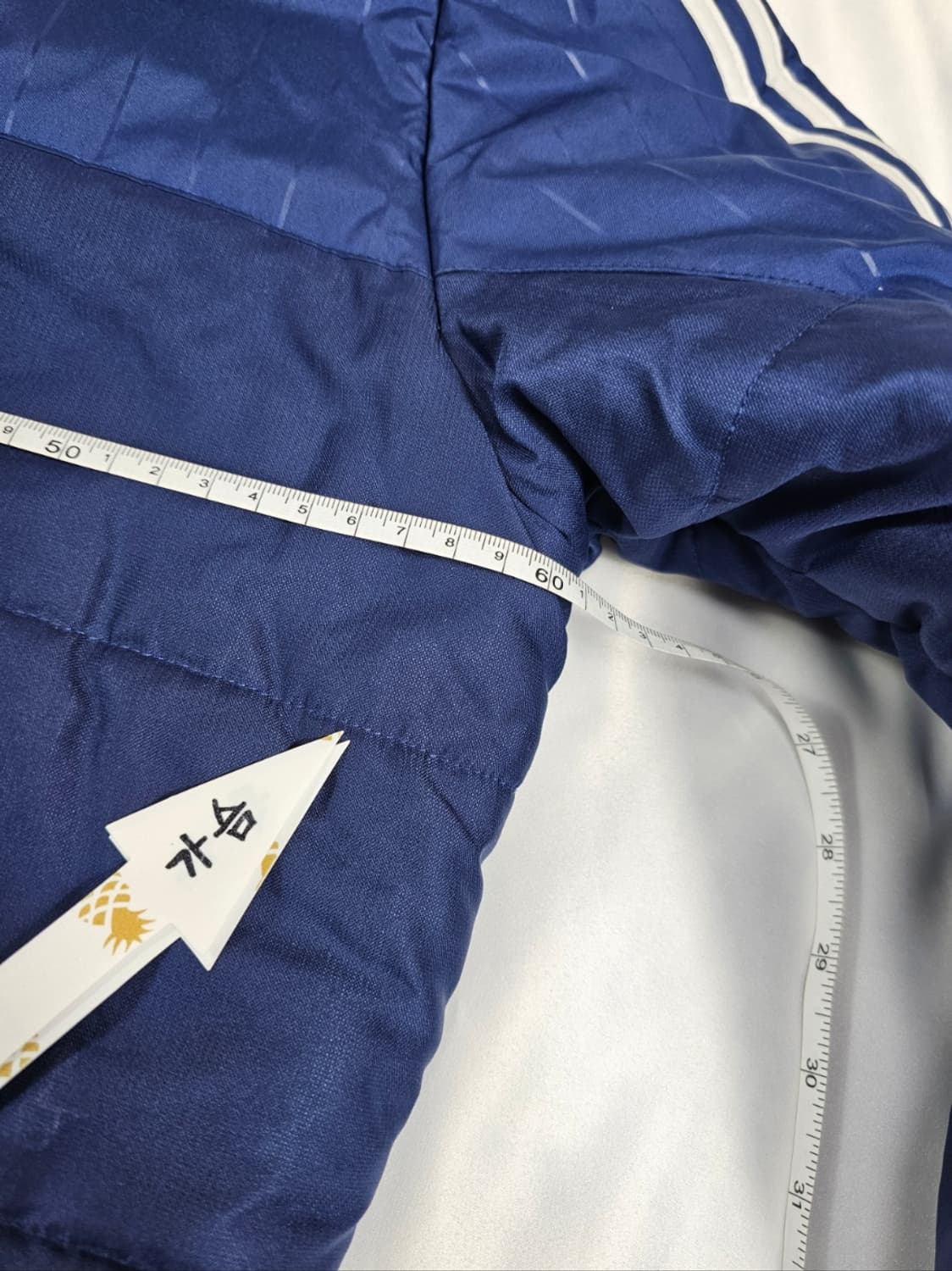 아디다스수원패딩 상품이미지6