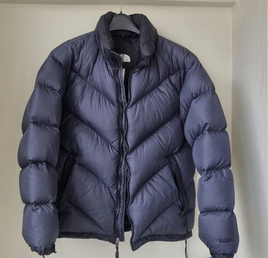 노스페이스90s 어센트 스틸그레이 상품이미지2