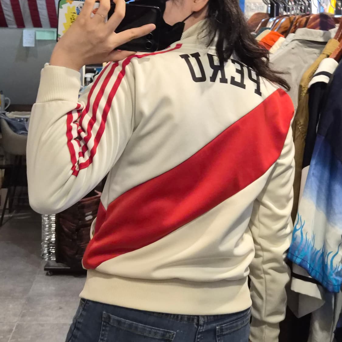 [NO.9] 아디다스 FPF 져지 상품이미지4