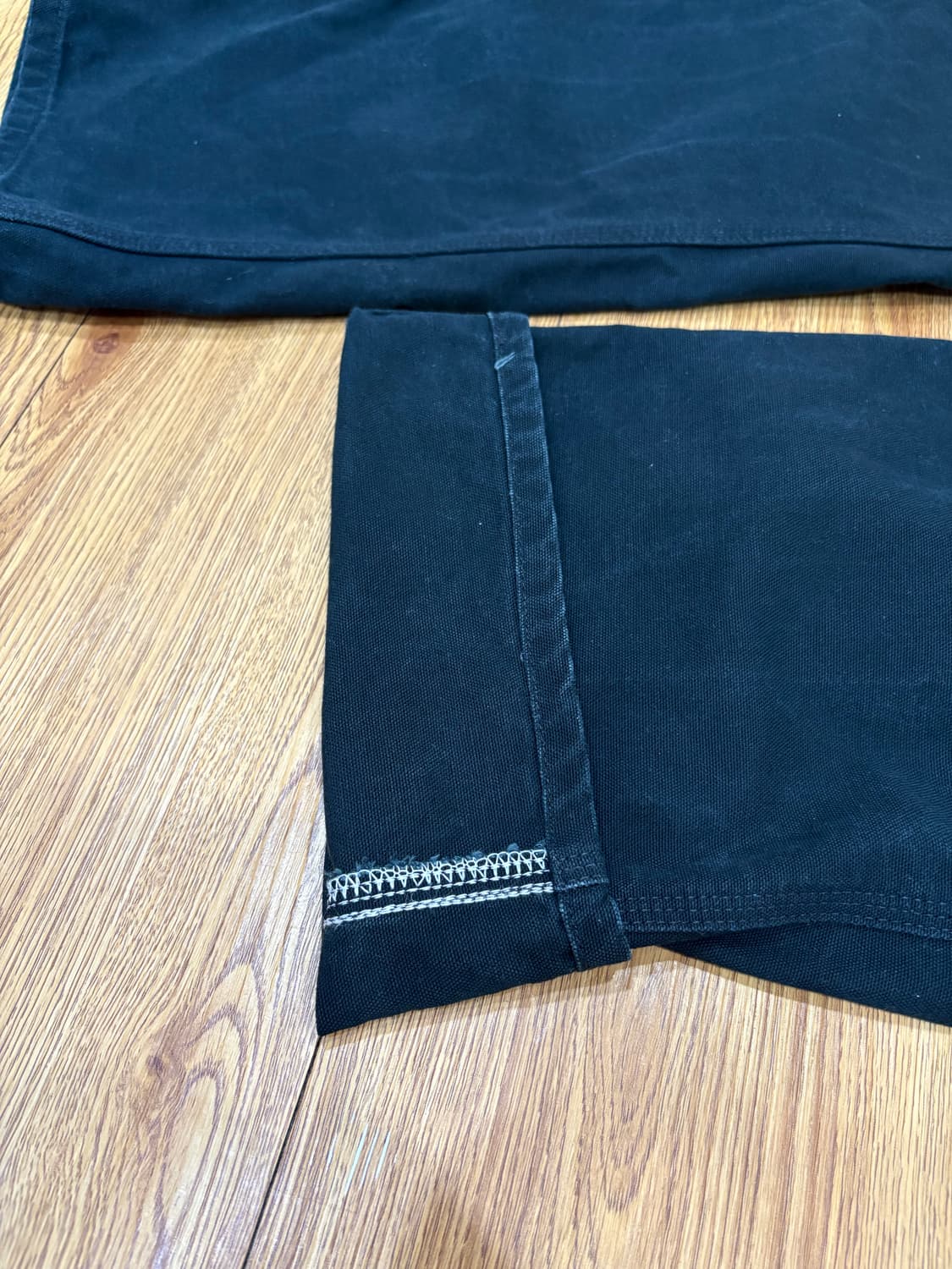 칼하트 카펜터 싱글니 팬츠 36x34 상품이미지3