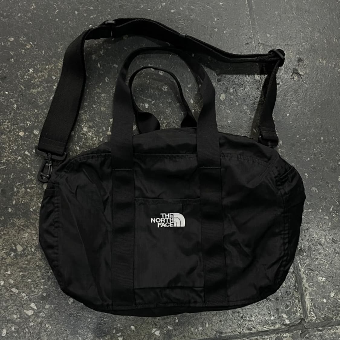 노스페이스 크로스백 상품이미지1