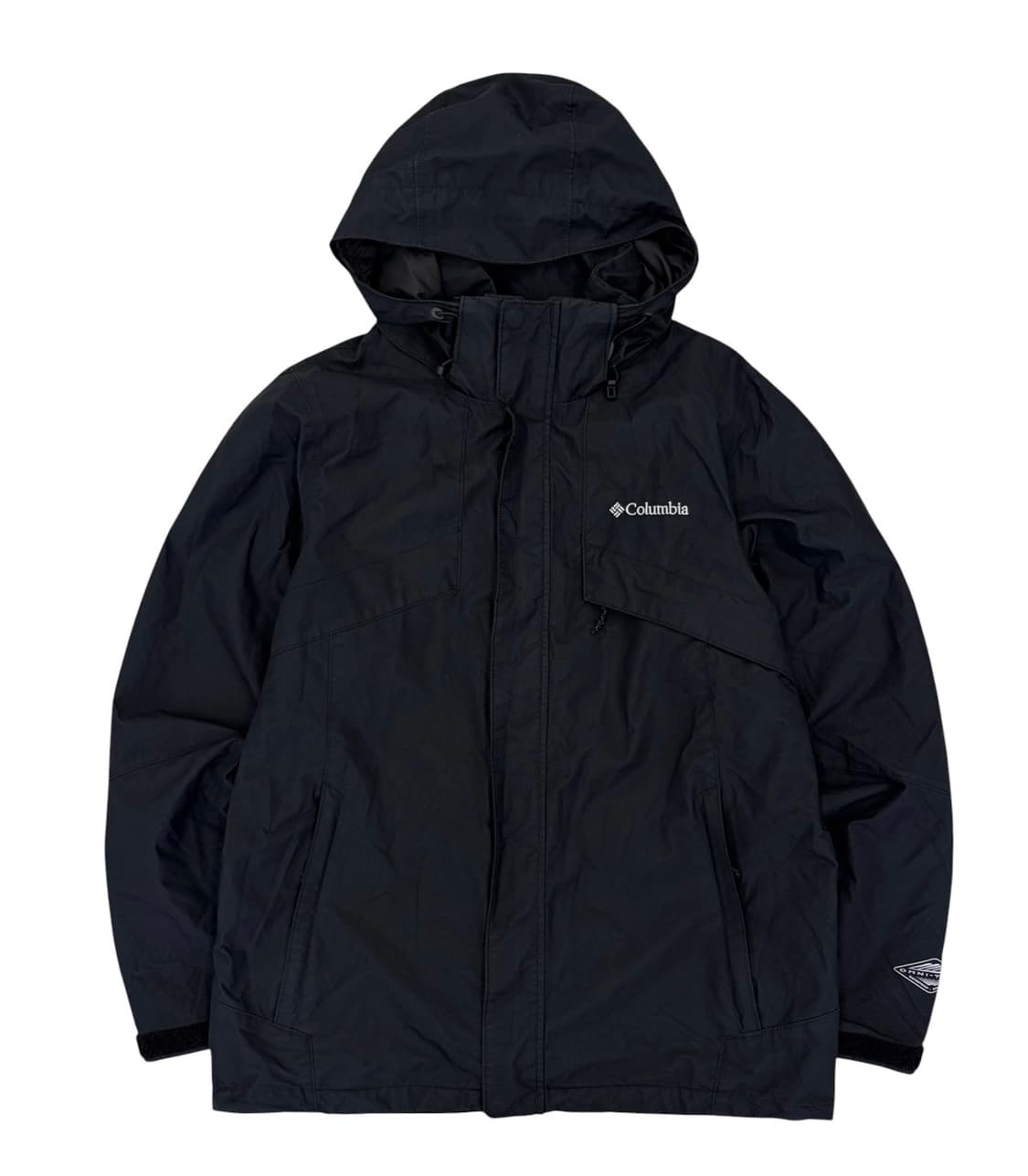 컬럼비아 옴니히트 바람막이 (M) 상품이미지1