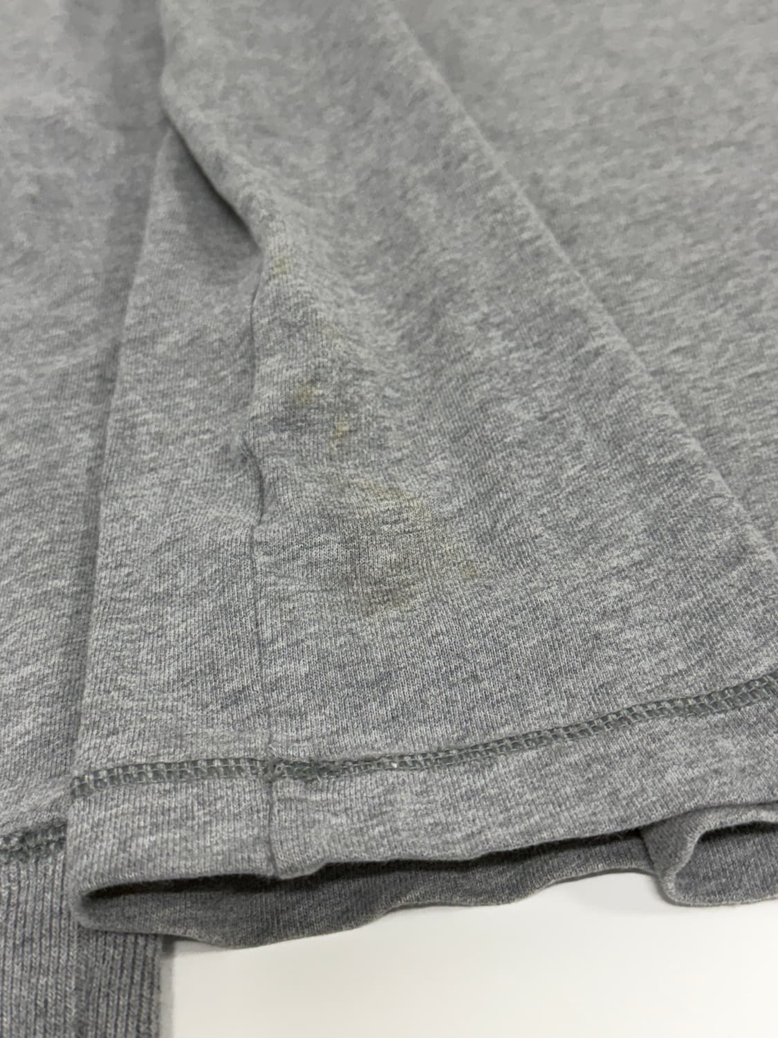 아베크롬비 버튼 롱 슬리브리스 상품이미지3