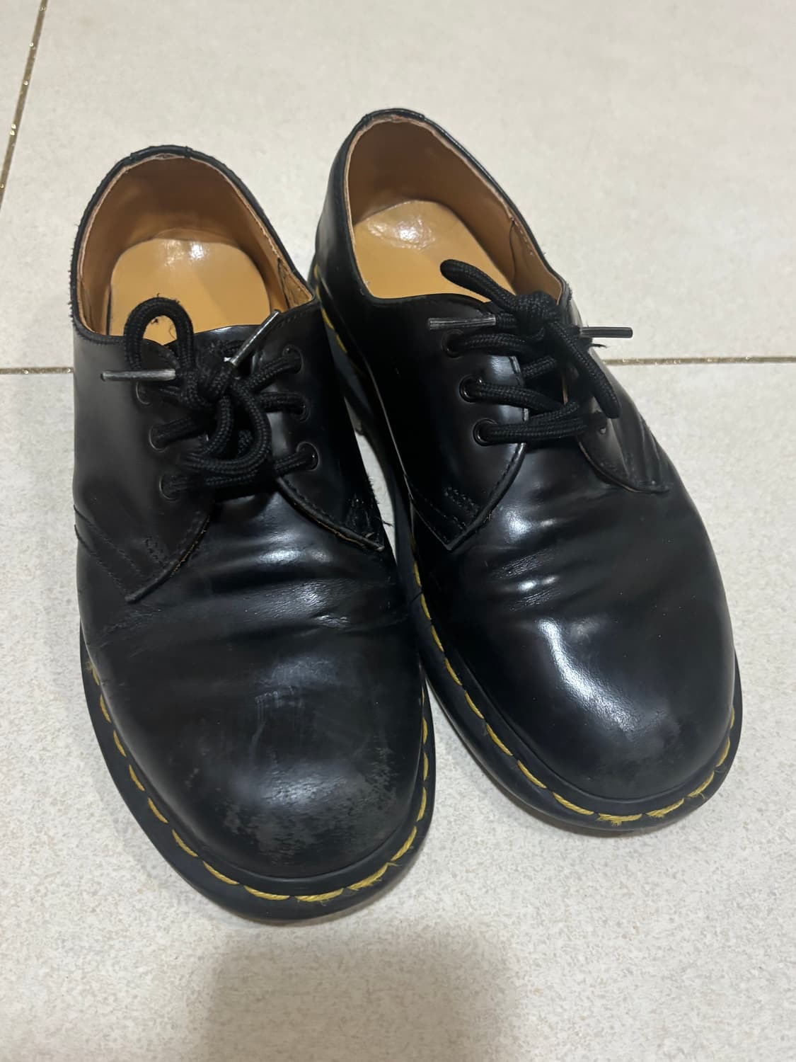 닥터마틴 1461 EU37 235 상품이미지2