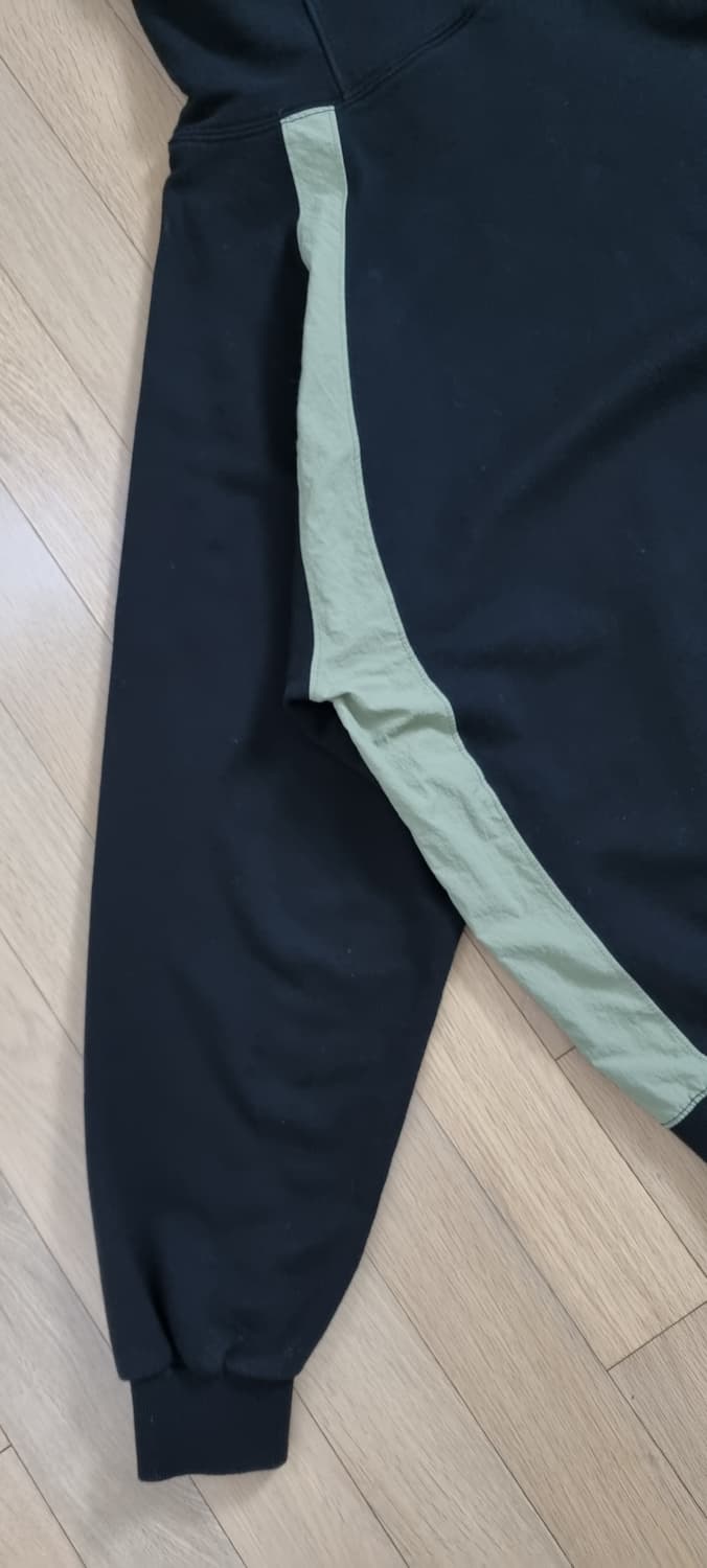 꼼파뇨 스냅 레글런 후드 XL _ 공용, 여성 상품이미지7