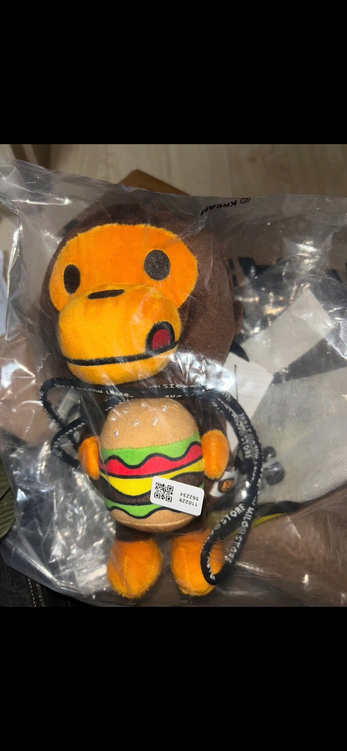 베이비 마일로 미니 모바일백 상품이미지2