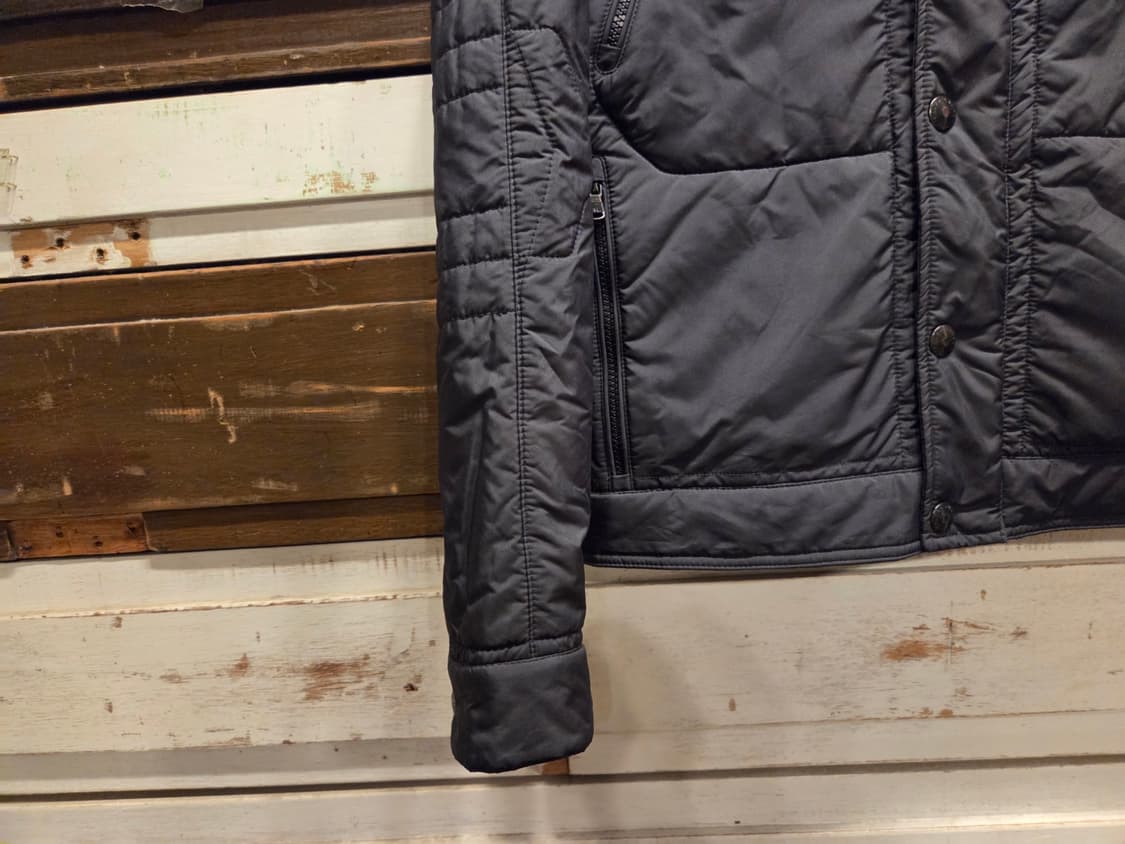 폴로랄프로렌 패딩자켓 상품이미지6