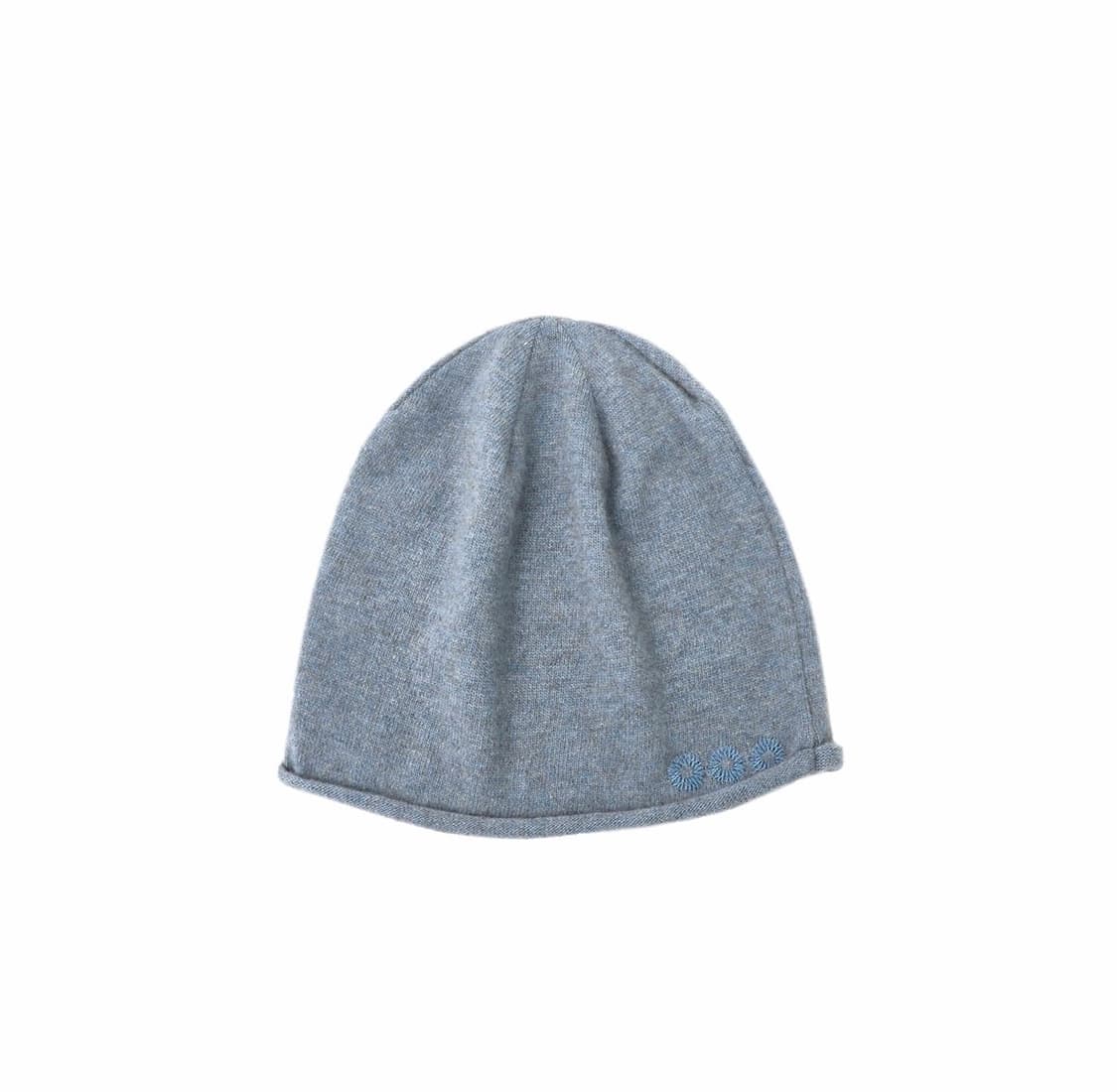 999휴머니티 오버핏 롤 비니 (12/27 판매 예정) 상품이미지1