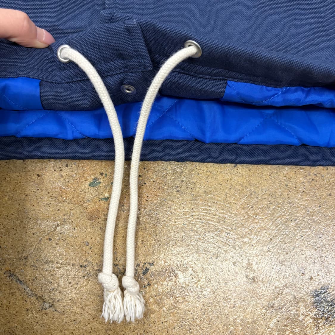 [정품/95,m] 나이키 스우시 코치자켓 b18 상품이미지6