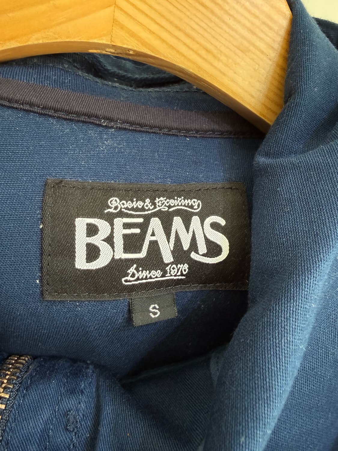 BEAMS 자켓 상품이미지5