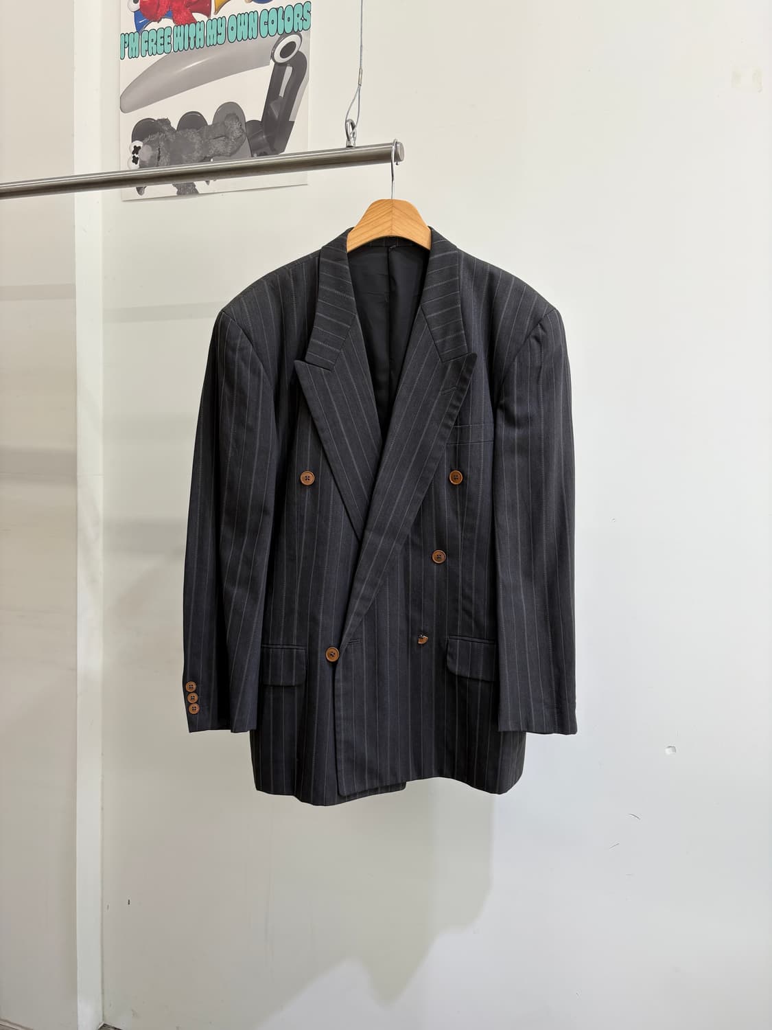 TAKEO KIKUCHI 셋업 상품이미지2