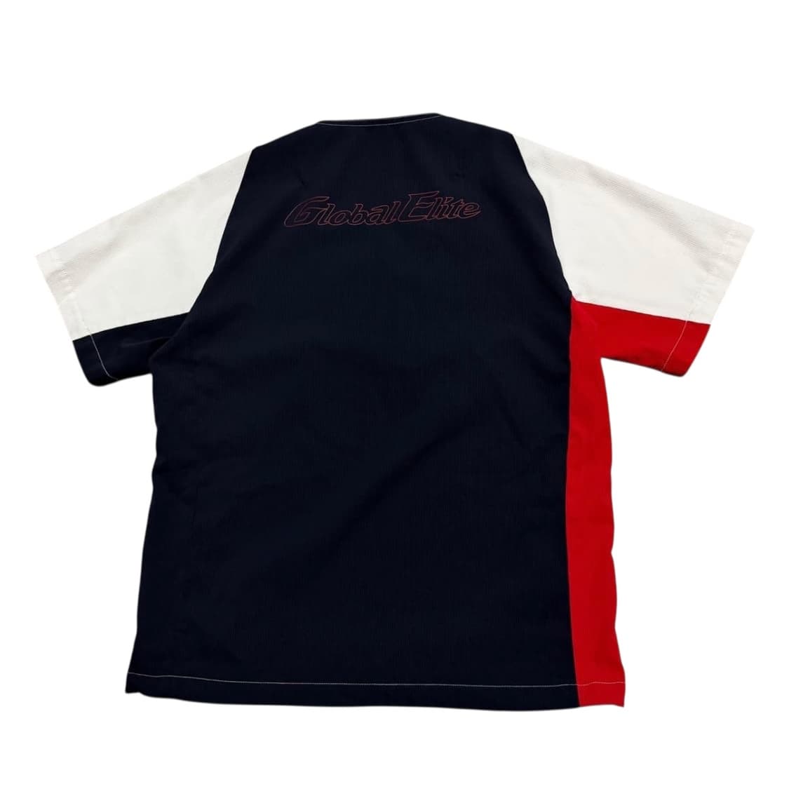 미즈노 기능성 베이스볼 하프 탑 상품이미지3