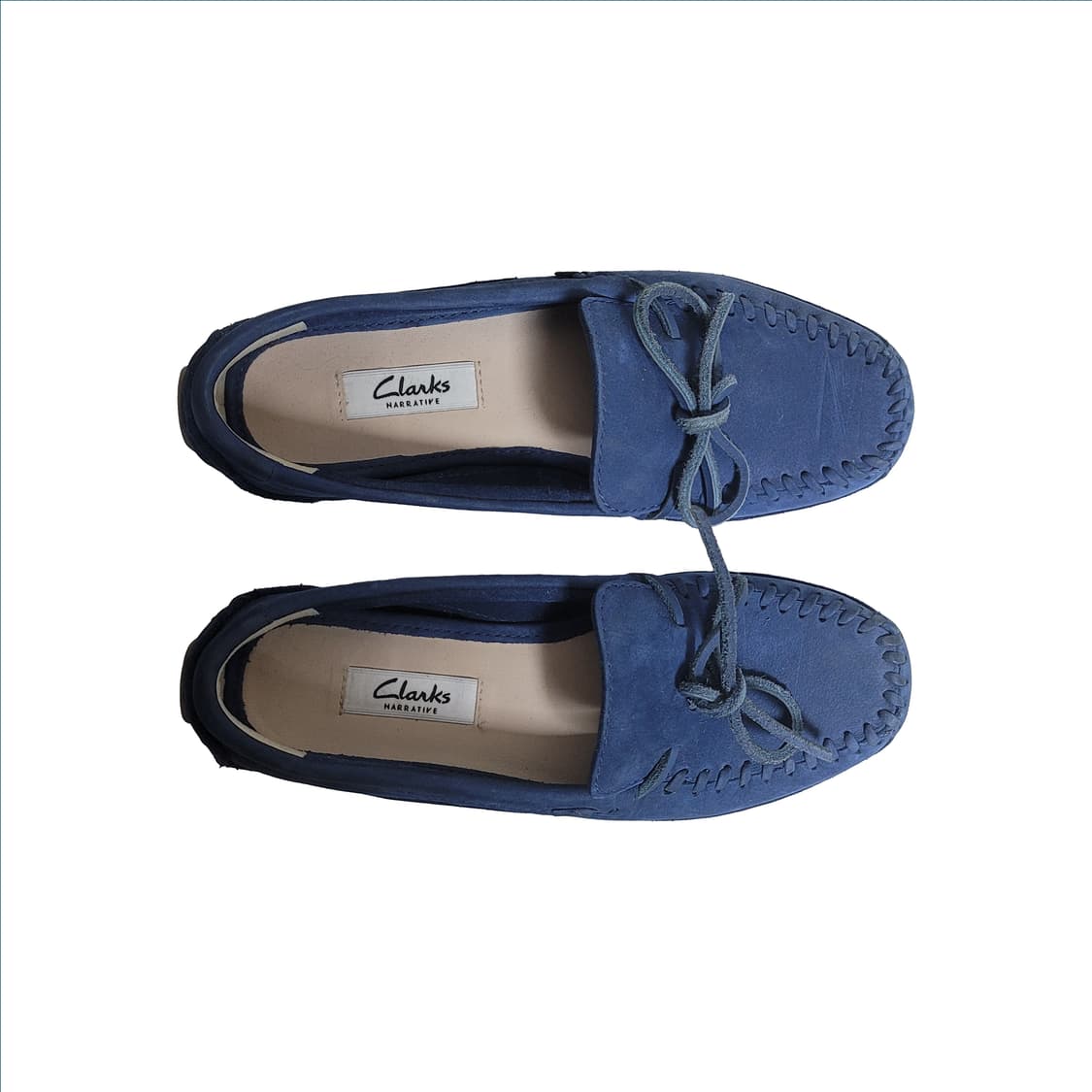 클락스 블루 225 (230) 상품이미지10