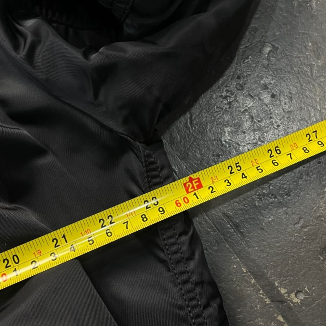 100 알파 인더스트리 Ma-1 항공점퍼  상품이미지7