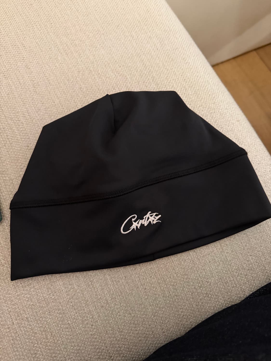 Crtz 코르테이즈 corteiz 라이트워키 캡 스컬리 비니 상품이미지4