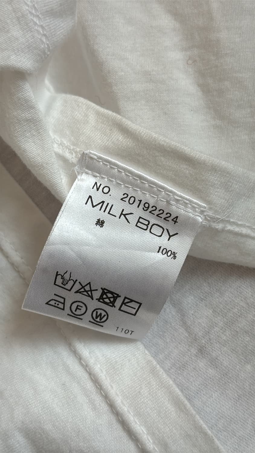 Scorpions Tee 상품이미지6