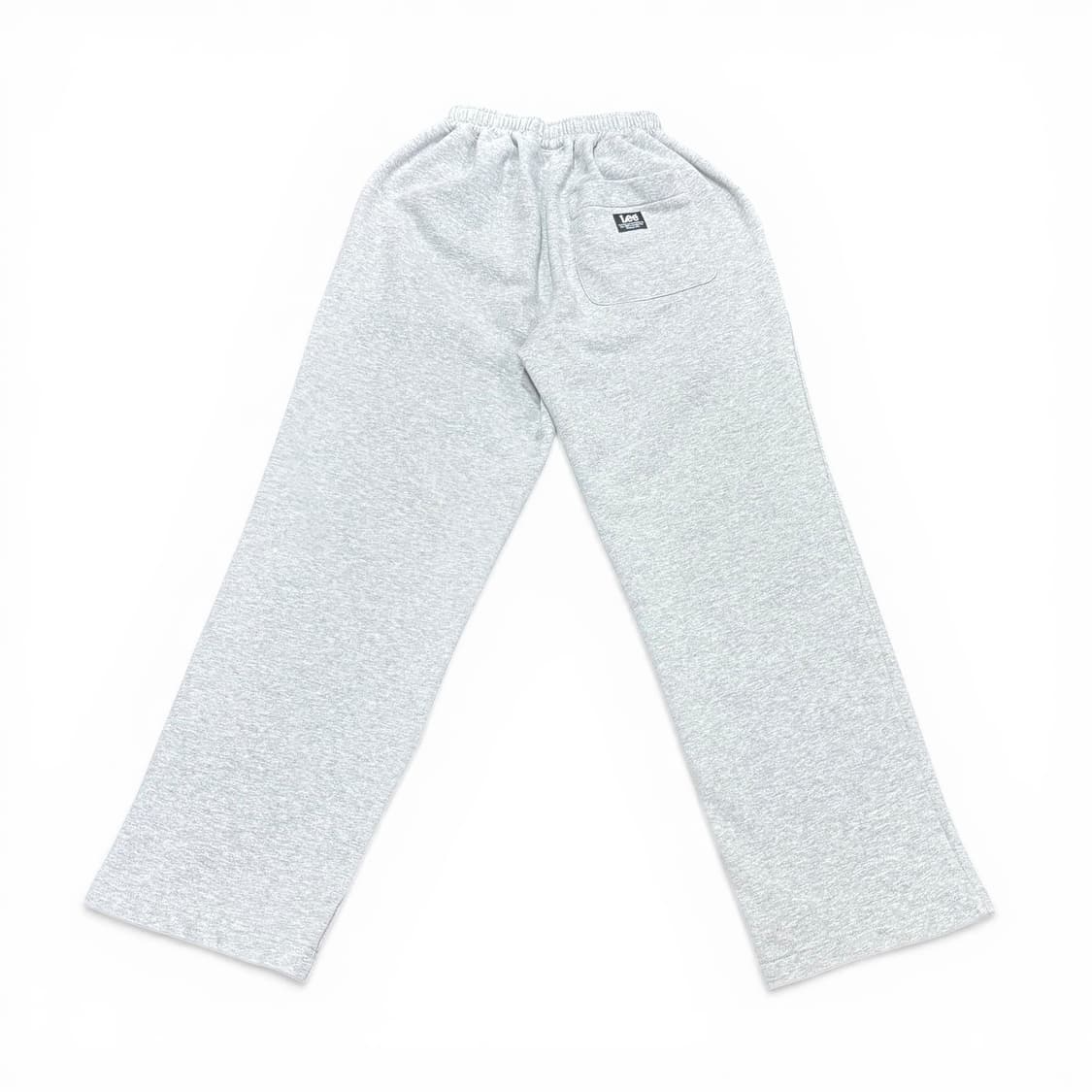 S LEE 리 그레이 스웻팬츠 상품이미지2