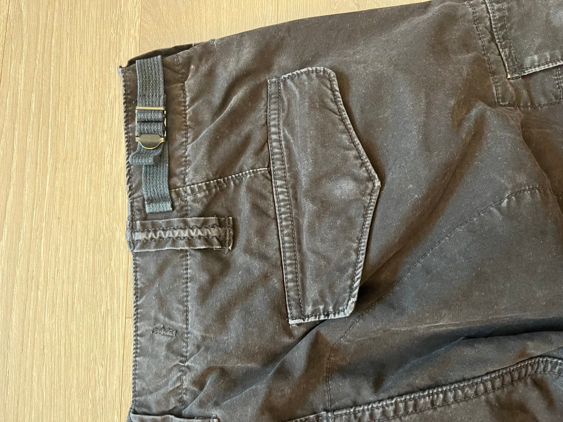 Rrl 카고팬츠 상품이미지8