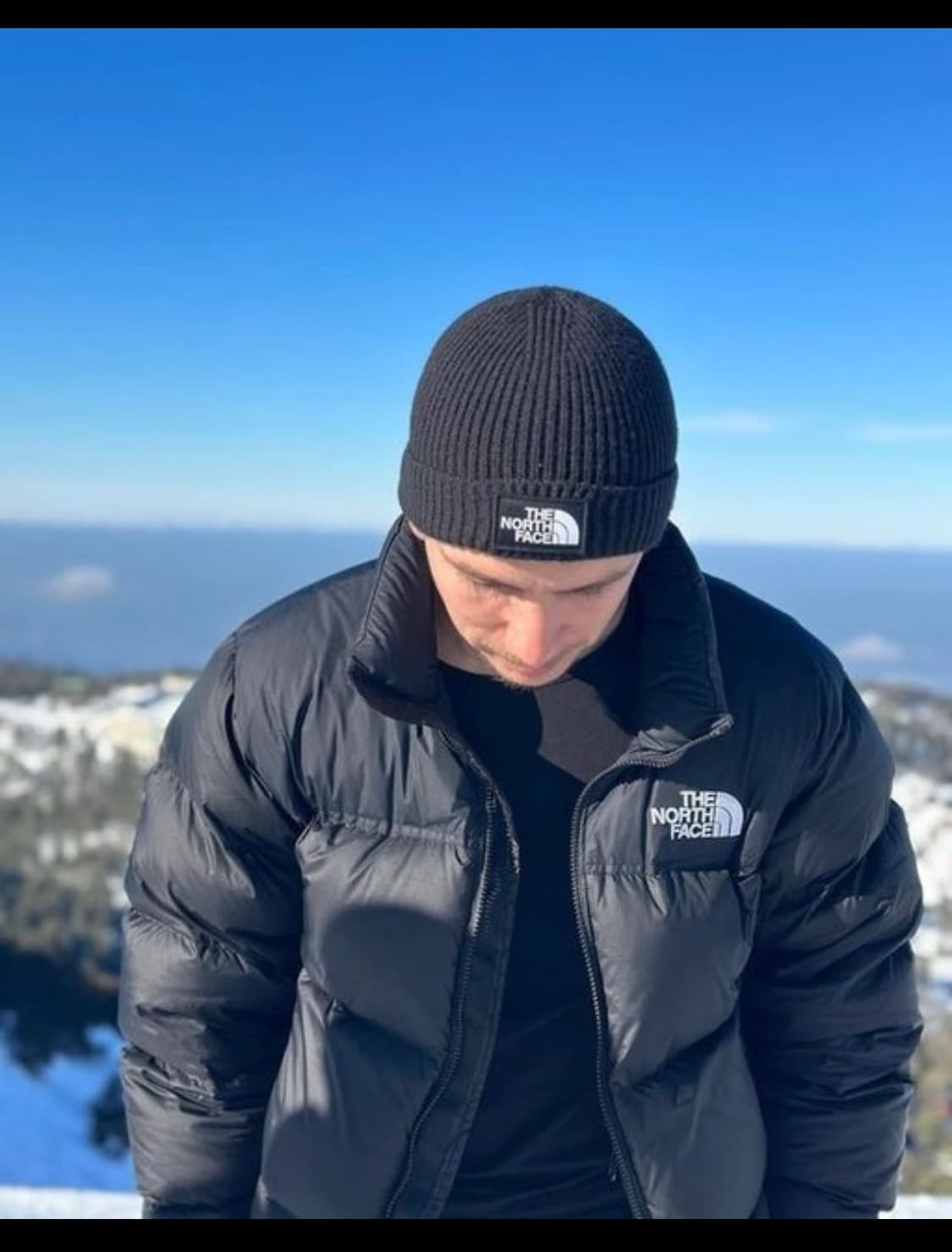 [구매]노스페이스 700 골드윈 M 상품이미지1