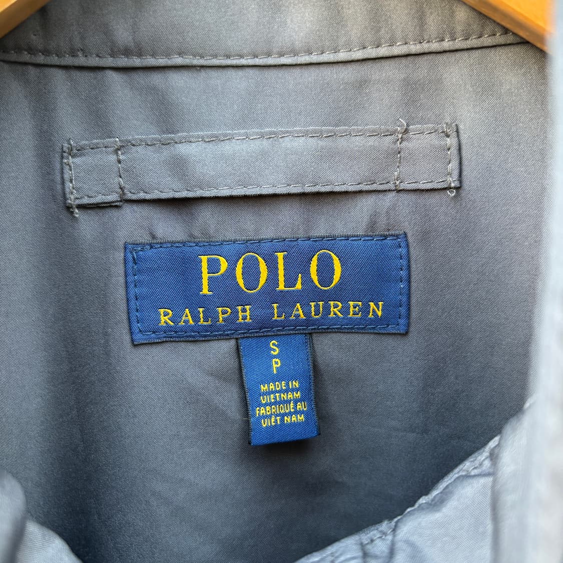 Polo 폴로 G9 자켓 상품이미지3