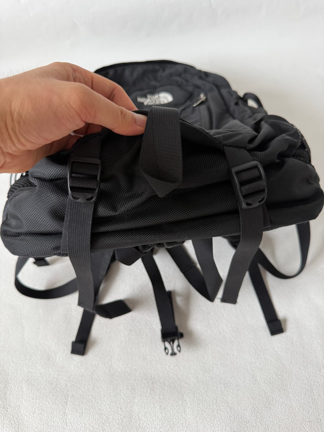 노스페이스(THE NORTH FACE) 30L 빅샷 백팩 상품이미지5