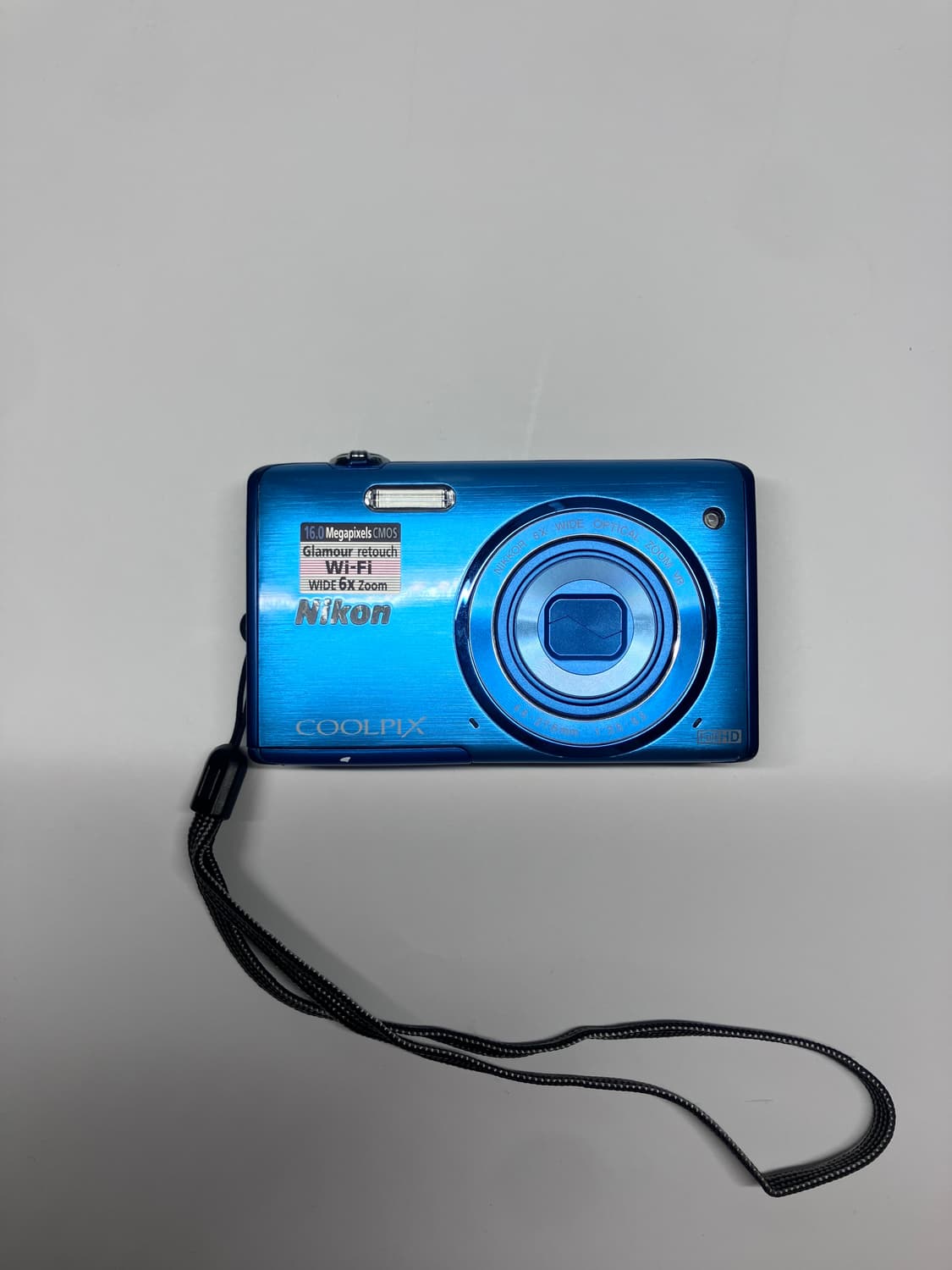 니콘 쿨픽스 S5200/ Nikon Coolpix S5200 상품이미지2