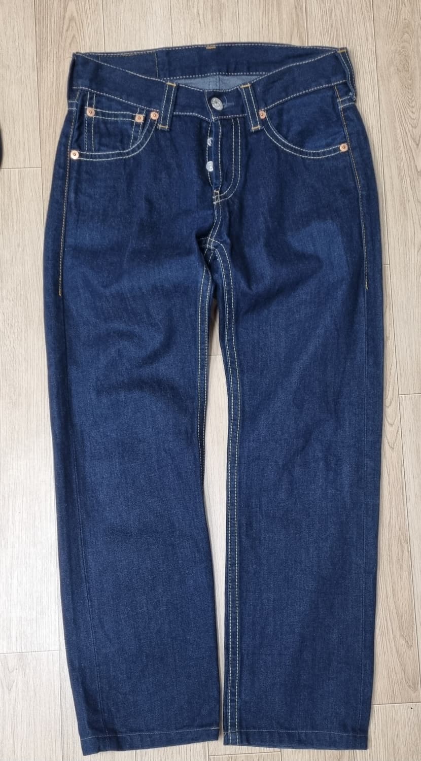 리바이스 901 청바지 31~32 상품이미지1