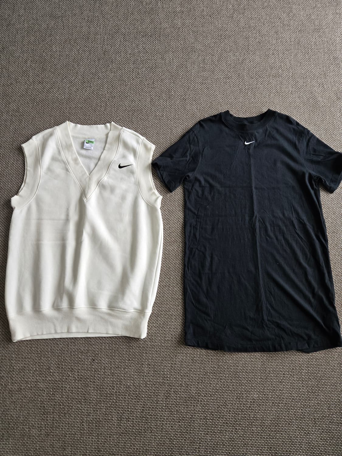 나이키 스포츠웨어 피닉스오버사이즈.원피스 상품이미지1